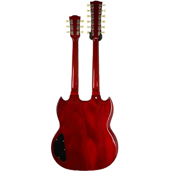 Gibson Custom Shop EDS-1275 2014 - Cherry - Pat´s Guitars
