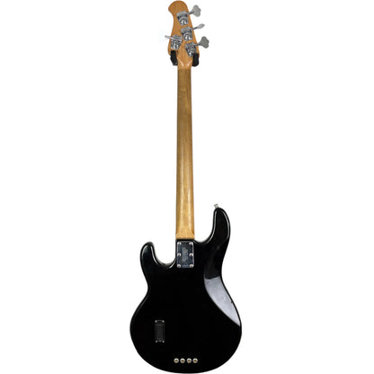 Music Man by Ernie Ball StingRay EX Bass 2001 - Black