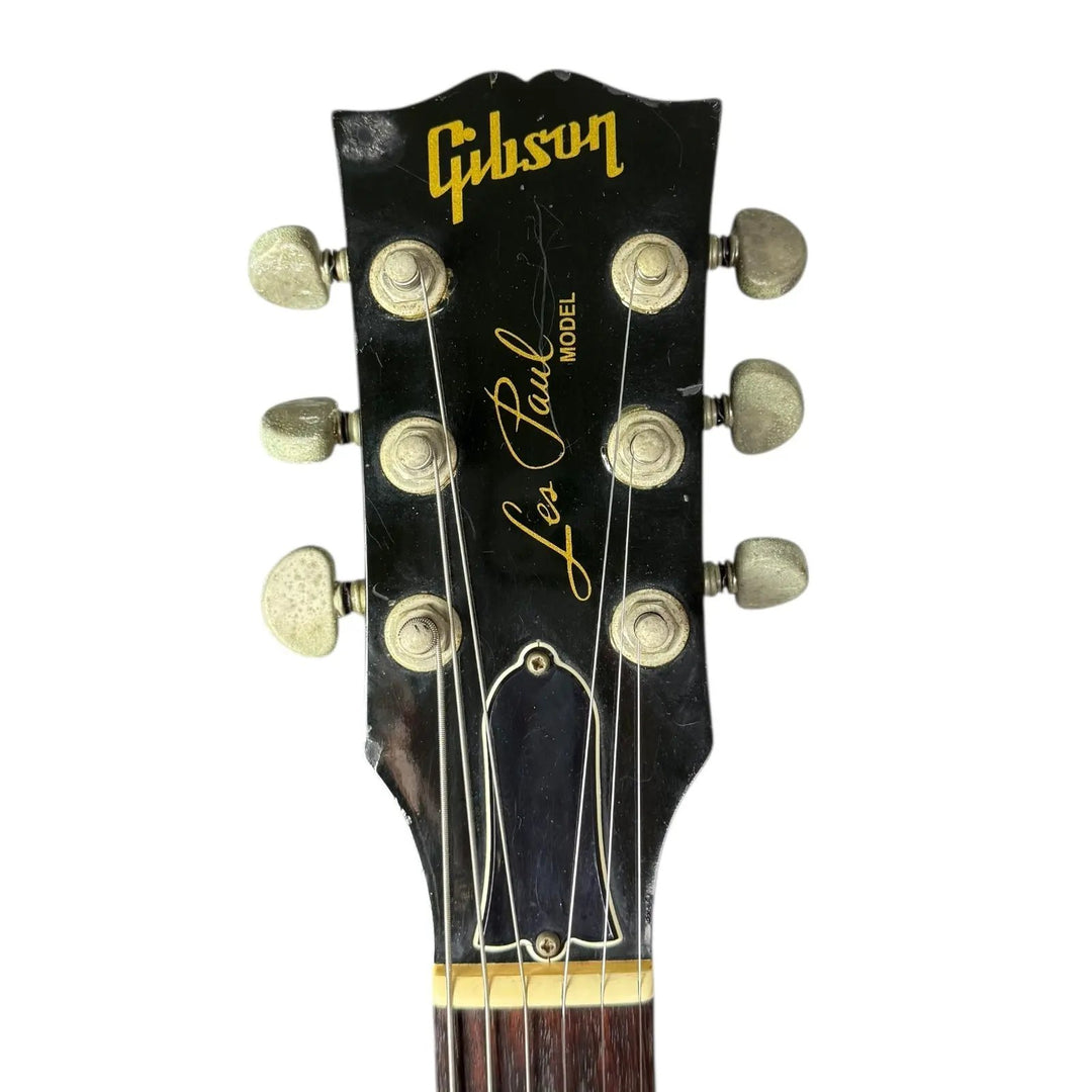 Gibson Les Paul Gibson
