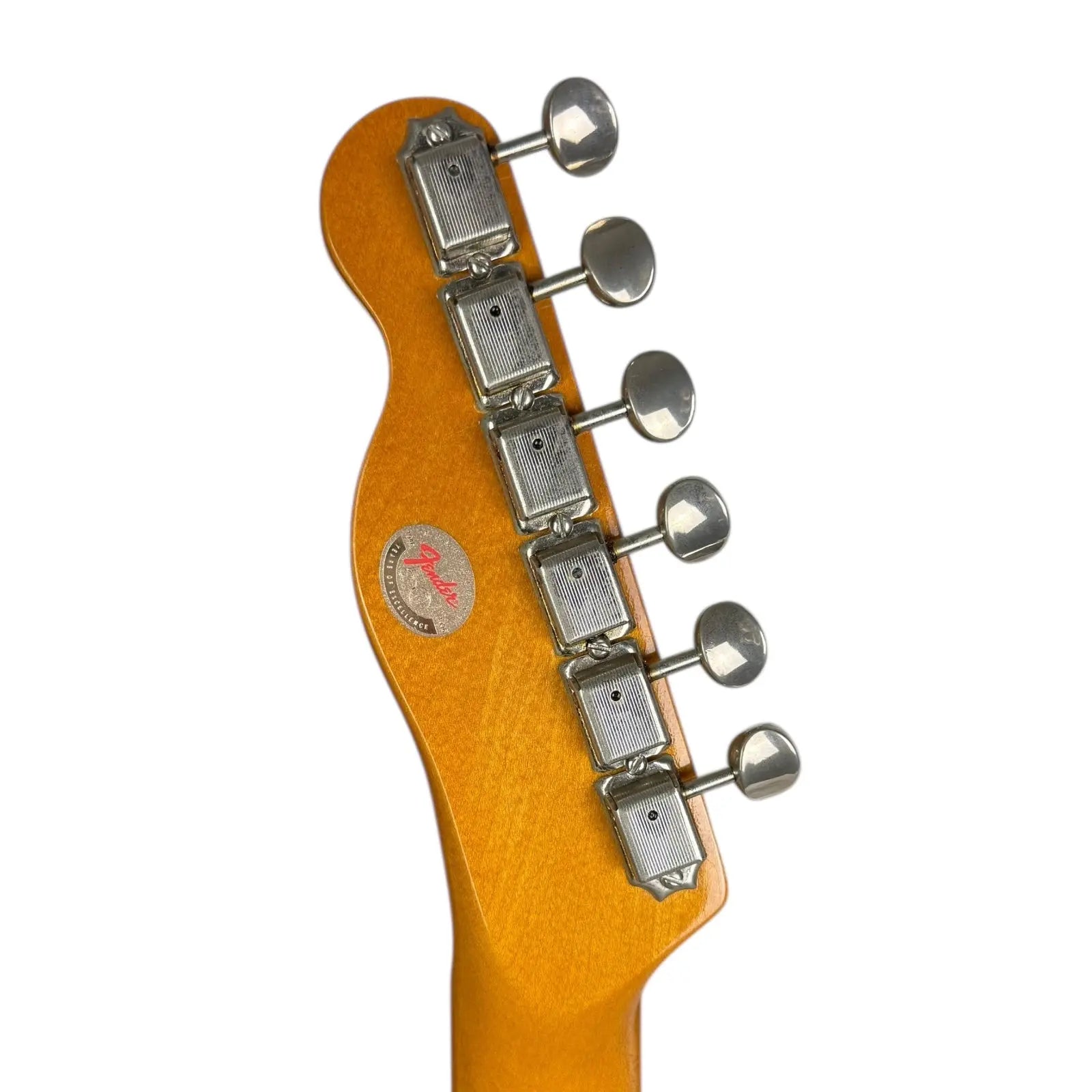Fender American Vintage 52’ Reissue AVRI Telecaster 1996 - Butterscotch Blonde Fender