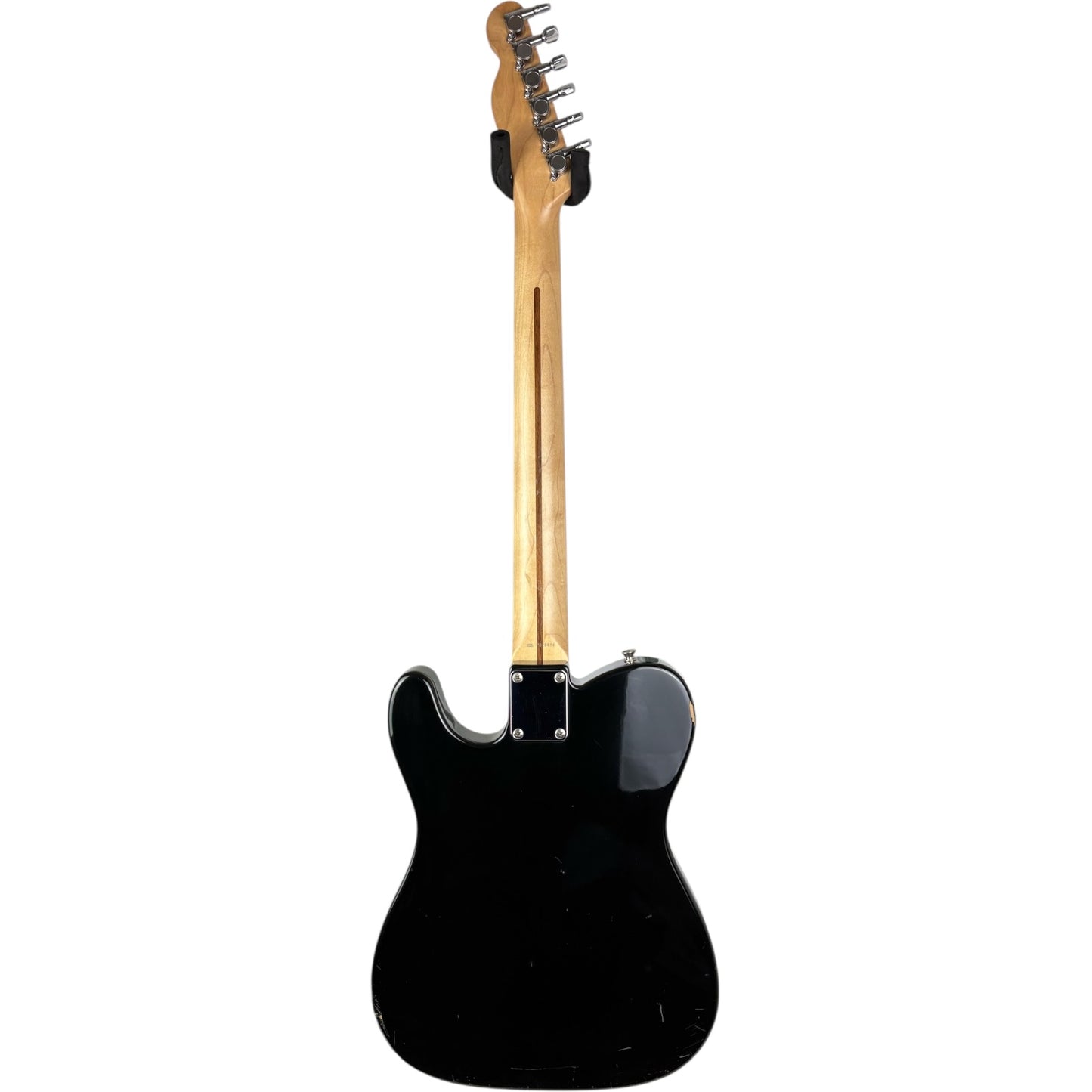 Fender Japan TL-43 Telecaster 1993-1994 - Noir