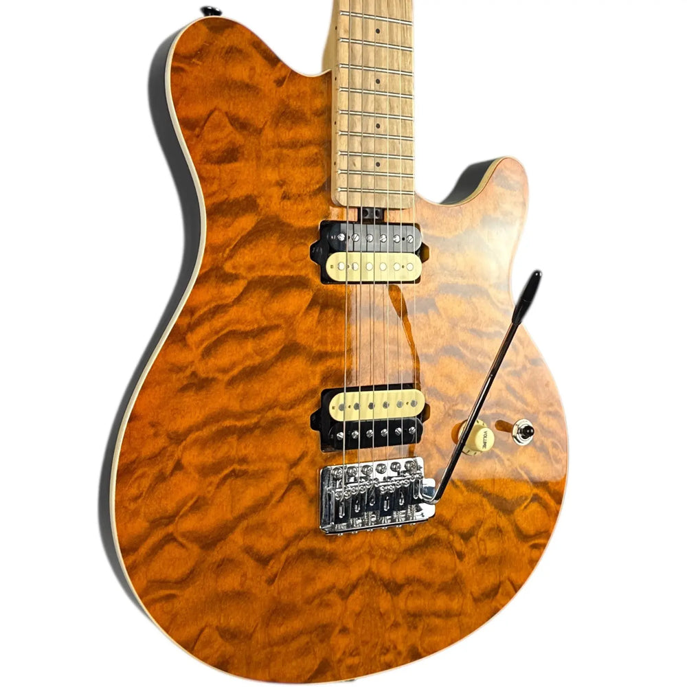 Ernie Ball Ernie Ball