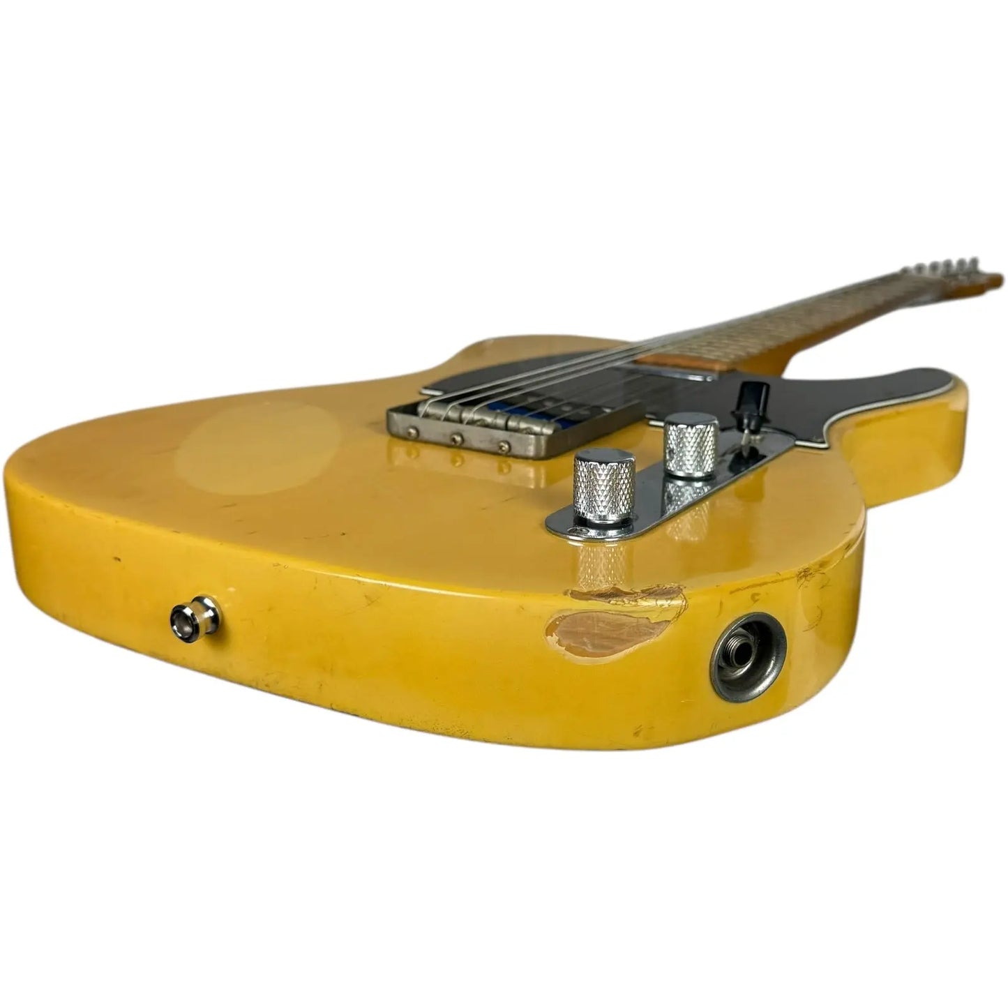 Fender Telecaster Fender