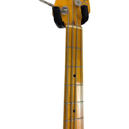 Fender Japan Precision Bass 2006–2008 – fekete