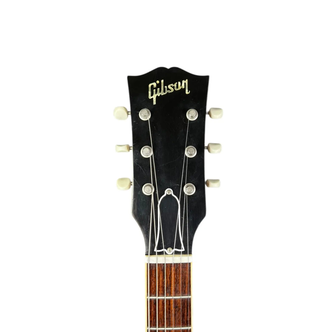 Gibson Gibson