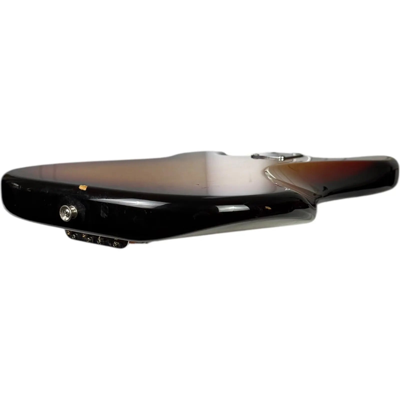 Fender Precision Bass Sunburst Fender