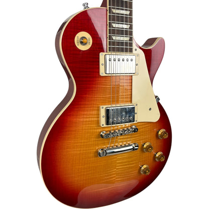 Gibson Les Paul Standard 2022 - Cherry Sunburst