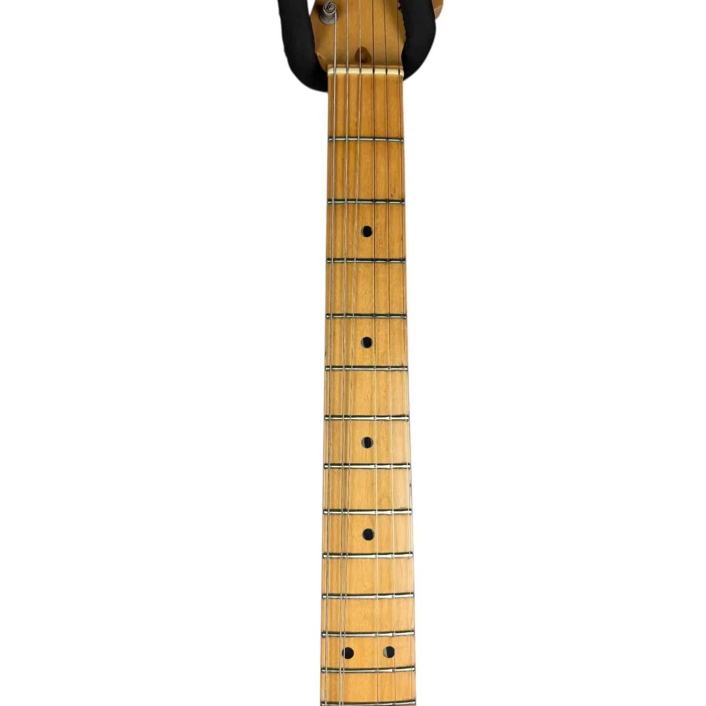 Fender Eric Clapton Signature American Stratocaster 2003 - Blackie Fender