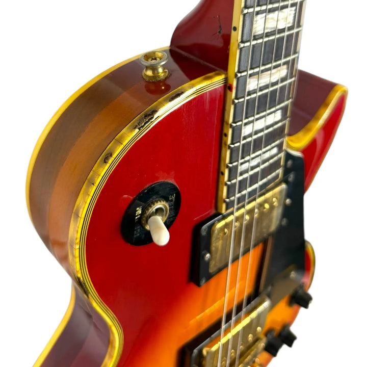 Aria Les Paul Pat´s Guitars