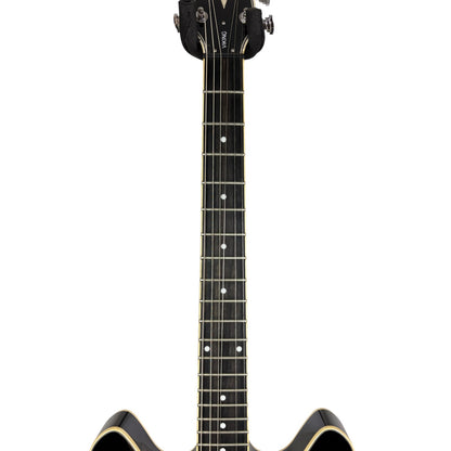 HAGSTROM Viking The Rod LTD 2012 - Preto