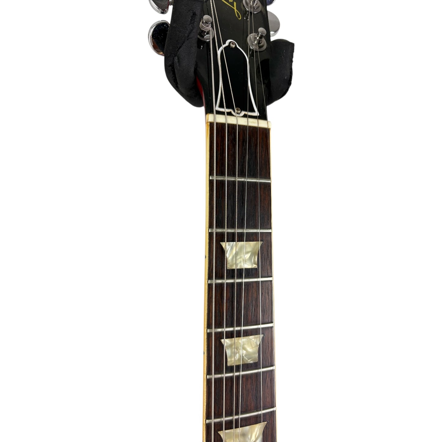 Burny Les Paul Standard - Cherry Sunburst
