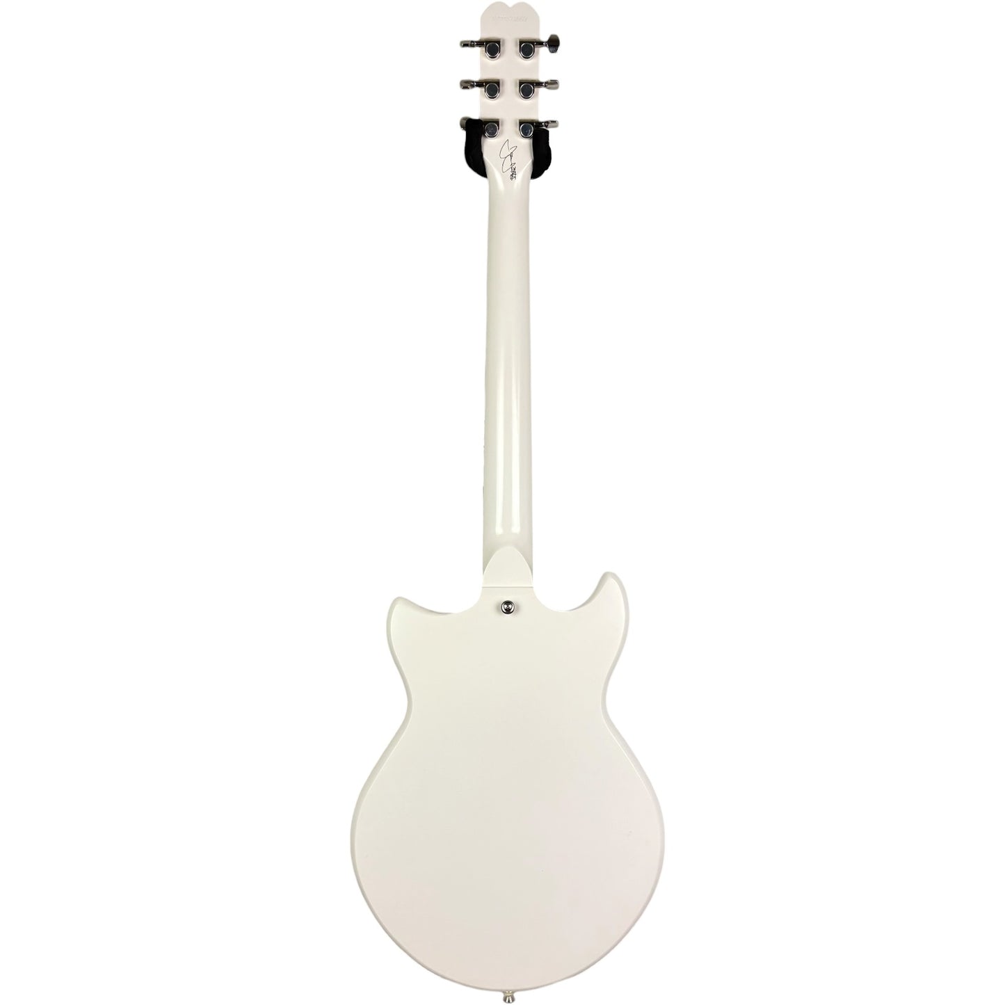 Epiphone Joan Jett Signature Olympic Special Guitar 2023 - White