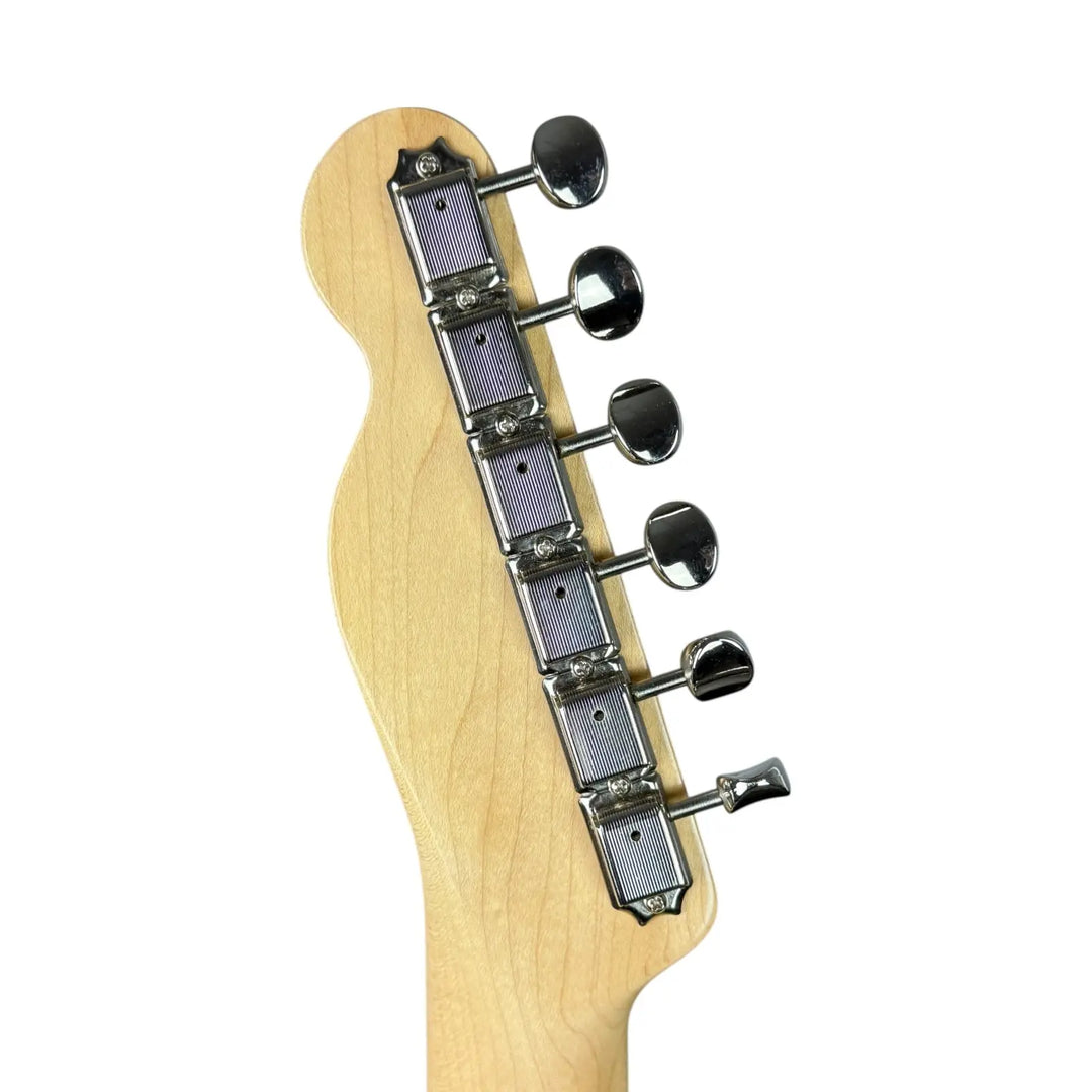 Fender Japan TN-72 ’72 Reissue Thinline Telecaster 1994-1995 - Natural Fender