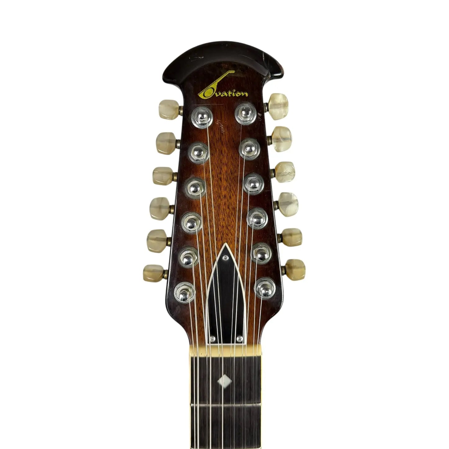 Ovation Ovation