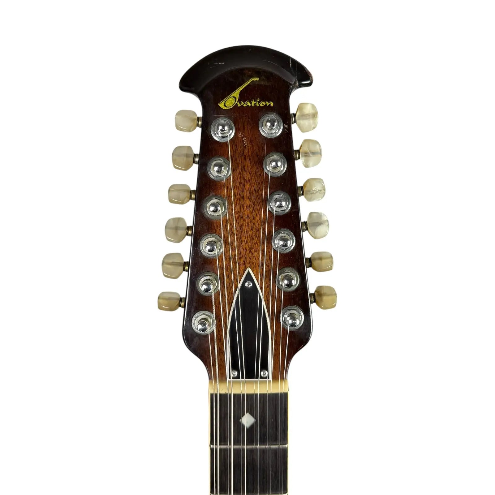 Ovation Ovation