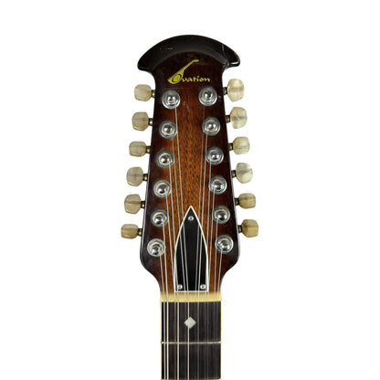 Ovation Ovation