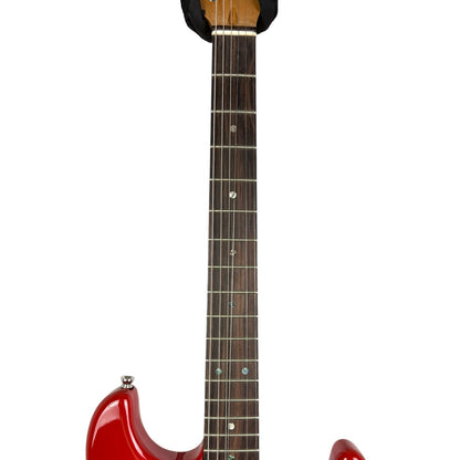 Faber STC RED Stratocaster – Червен