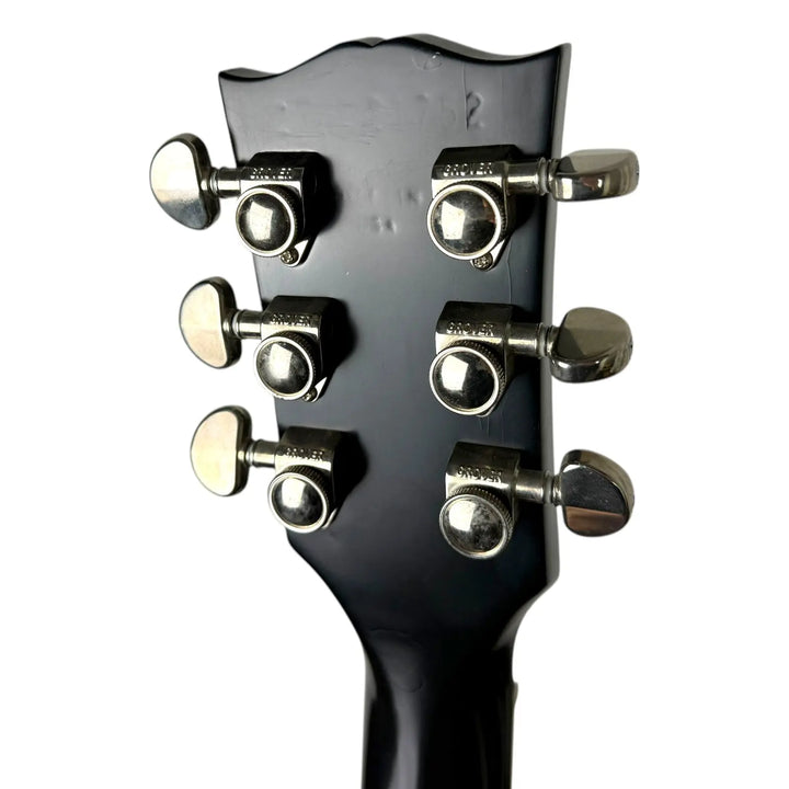 Gibson Les Paul Classic T 2017 - Ebony - Pat´s Guitars