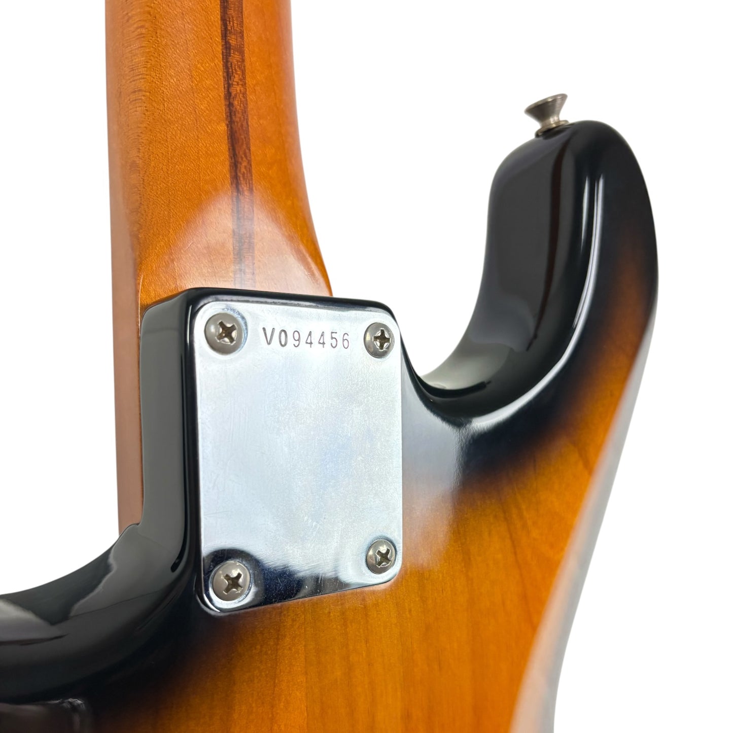 Fender American Vintage 57 Reissue Stratocaster 1996 - Sunburst