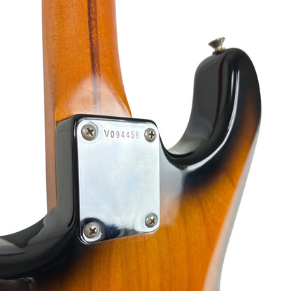 Fender American Vintage 57 Reissue Stratocaster 1996 - Sunburst
