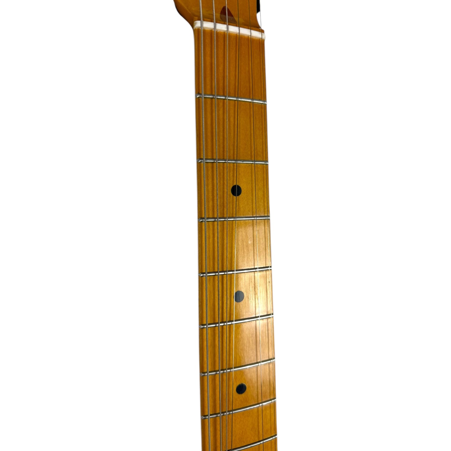Fender Japan TL52-80TX ’52 Reissue Telecaster 1997-2000 - Natural