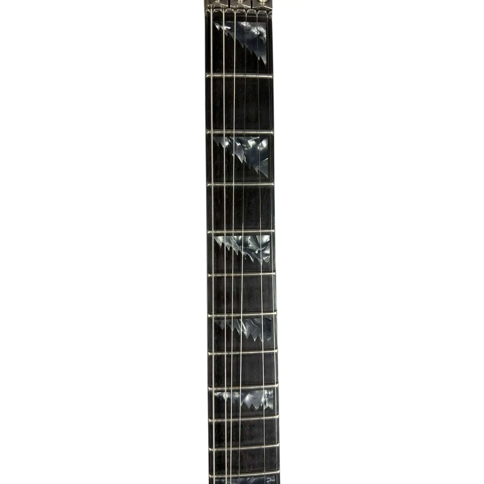 Abscdcd Pat´s Guitars