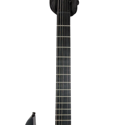 Ibanez RGRTB621 2023 - Matte Black