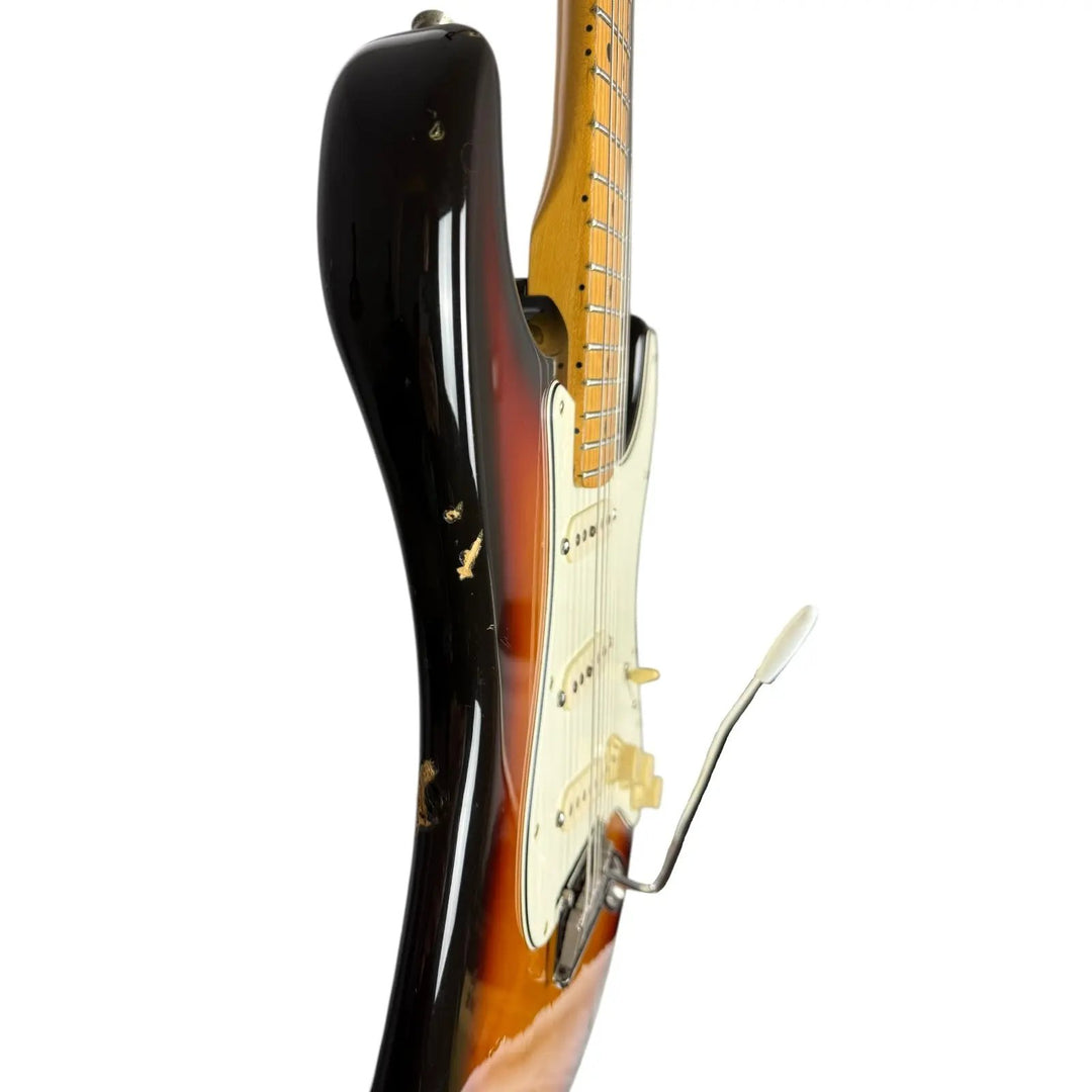 Fender Stratocaster Fender
