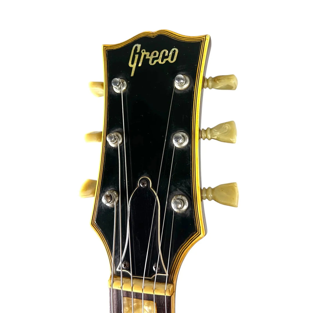 50 cent Pat´s Guitars