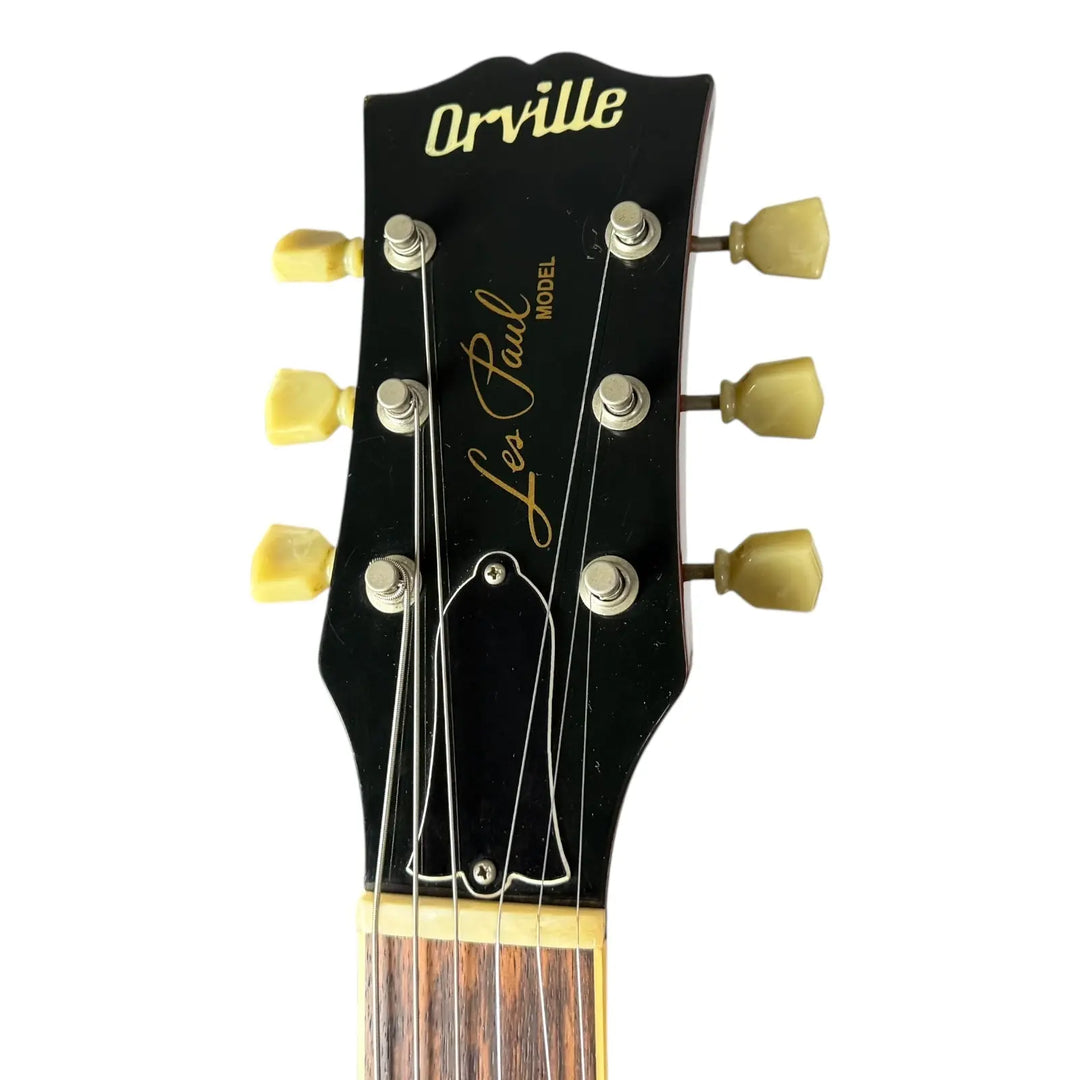 Orville Les Paul Orville