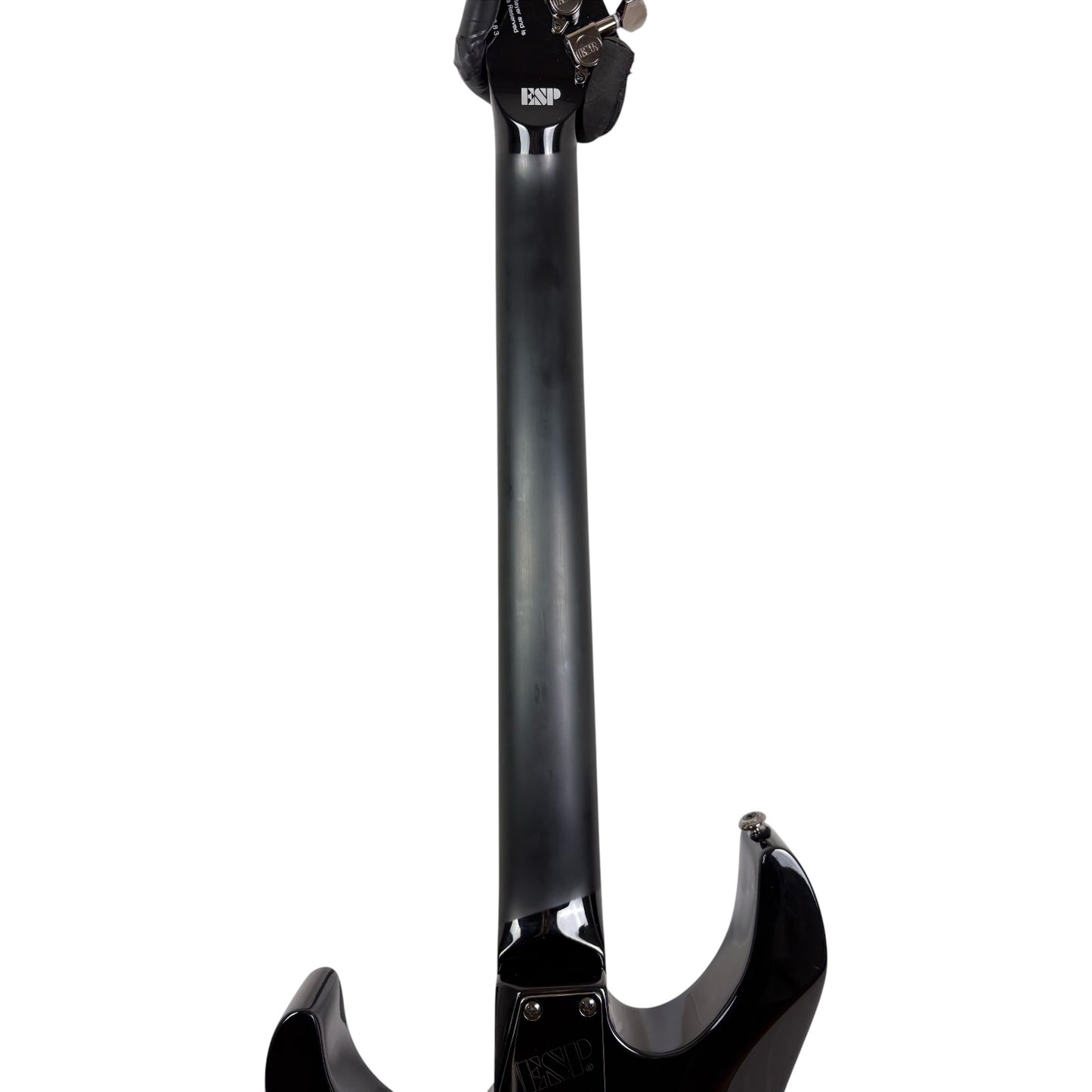 ESP LTD Slayer 25th Anniversary 2011 - Reign in Blood