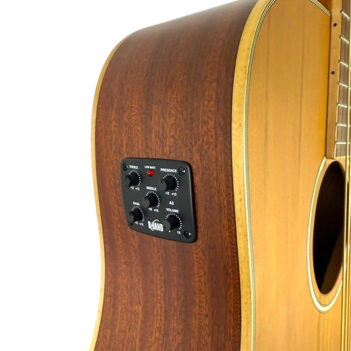 Tanglewood TW28 CSN CE - Pat´s Guitars