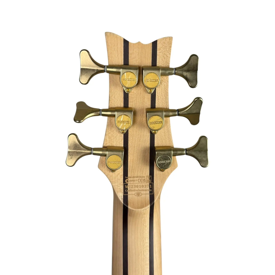 Schecter Diamond Series Schecter