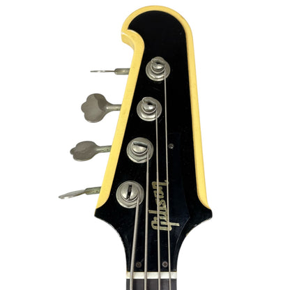 Basso Gibson Thunderbird IV 2000 - Bianco Classico