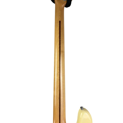 Fender Jazz Bass Vintage White Fender