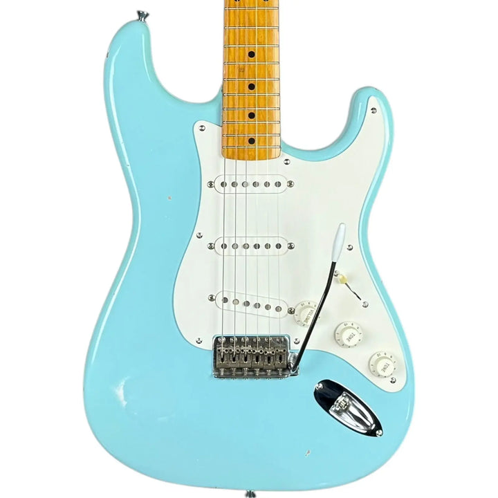 Fender Stratocaster Fender