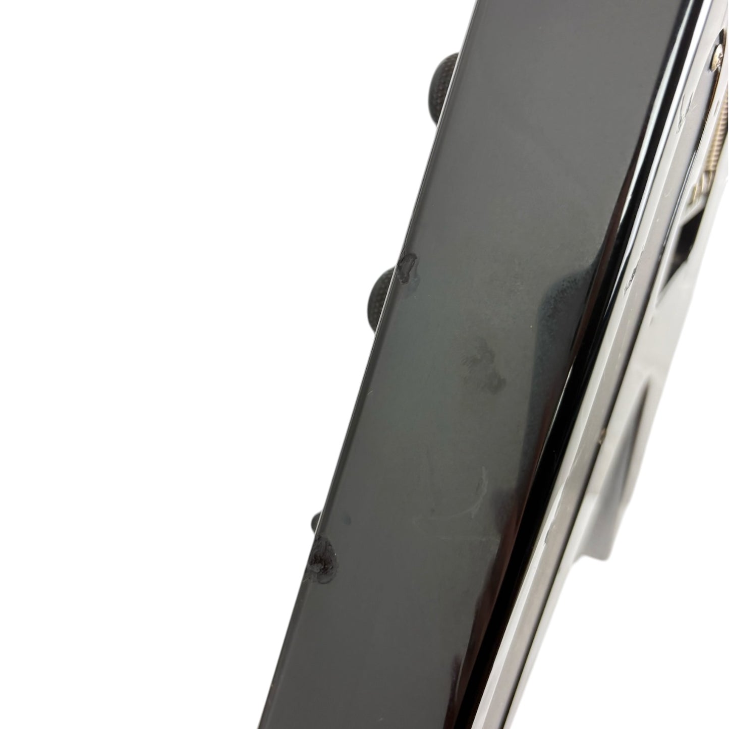 Fernandes Flying V - Noir