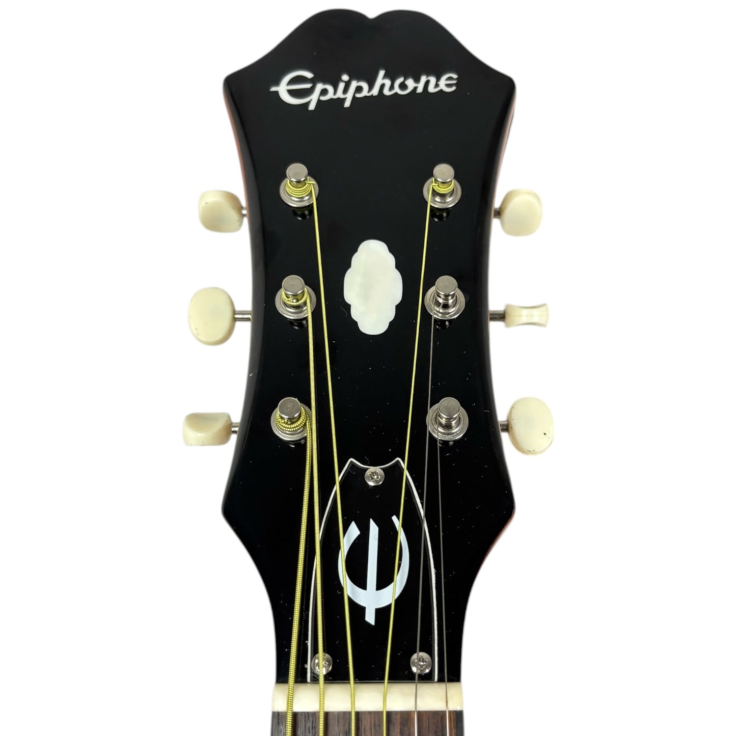 Epiphone FT-79 inspired by Texan 2015 - Natural