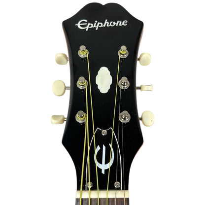 Epiphone FT-79 inspired by Texan 2015 - Natural