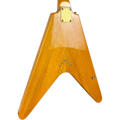 Juno Flying V - Natural