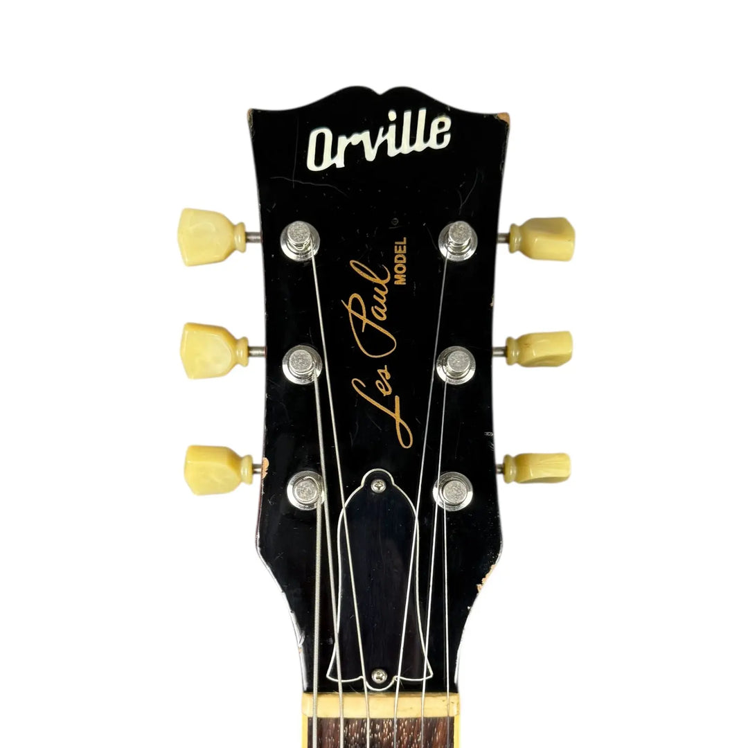 Orville Les Paul Orville