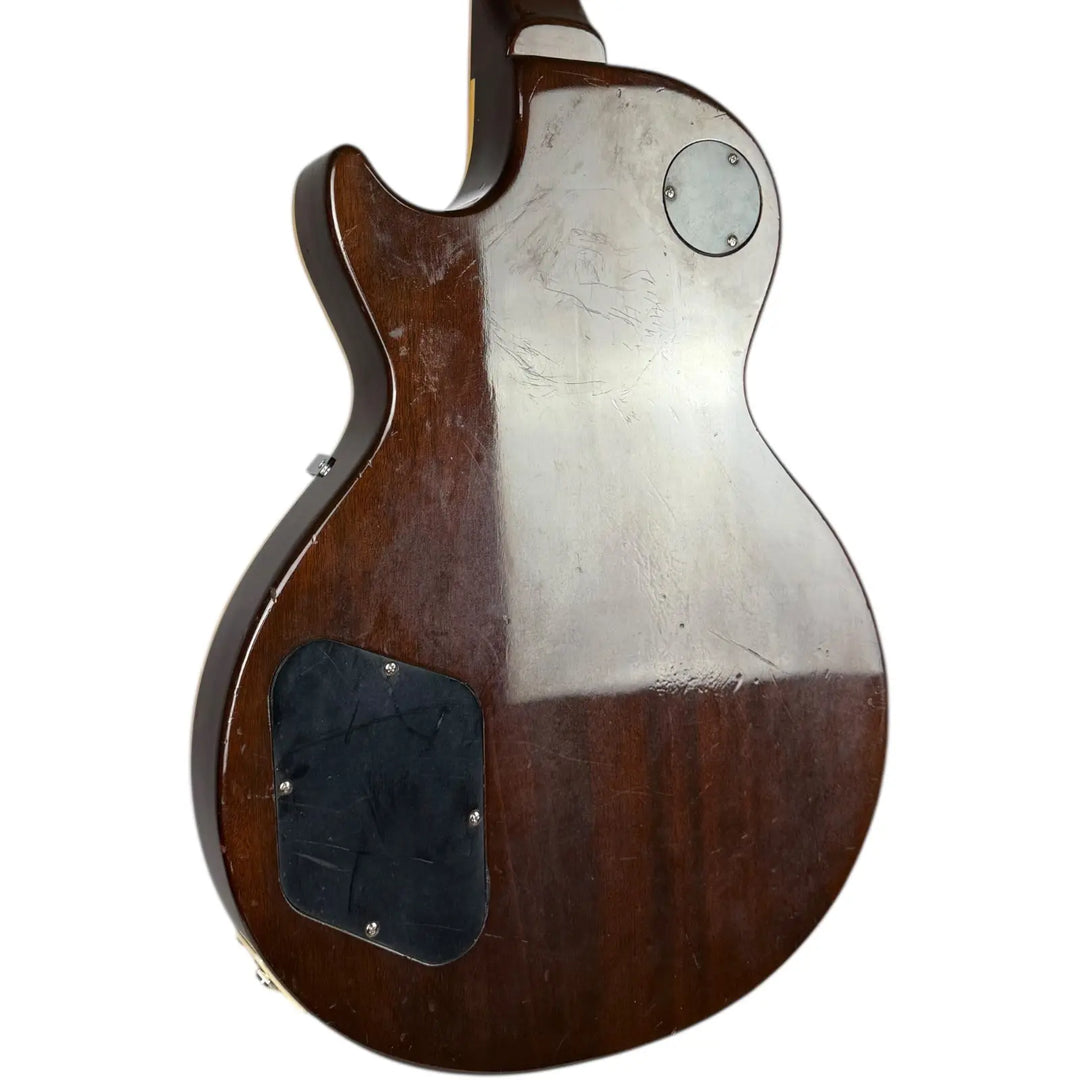 Tokai Reborn Old Goldtop Tokai