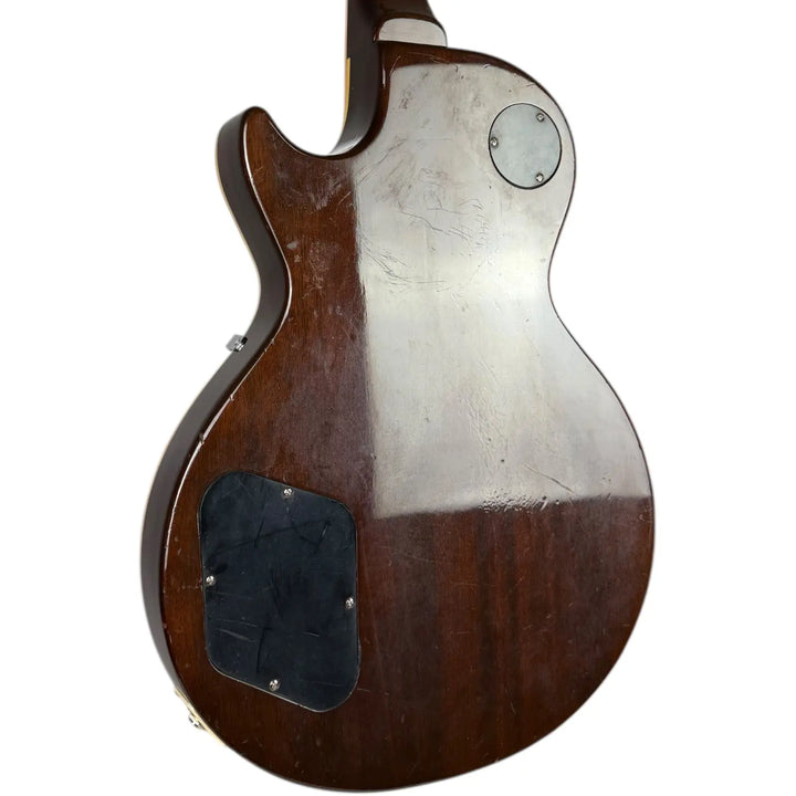 Tokai Reborn Old Goldtop Tokai