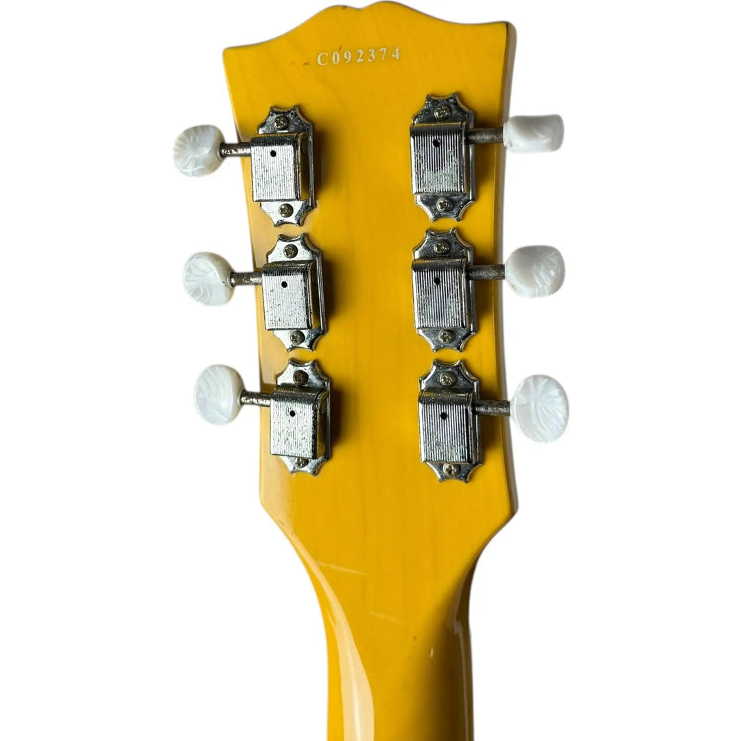 Tokai Les Paul Special 2009 - Yellow Pat´s Guitars