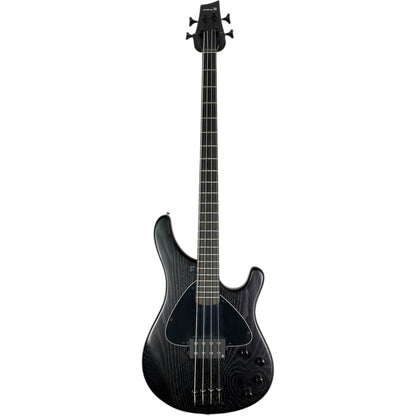 Sandberg Basic 4 Greenline Bass 2023 - Black