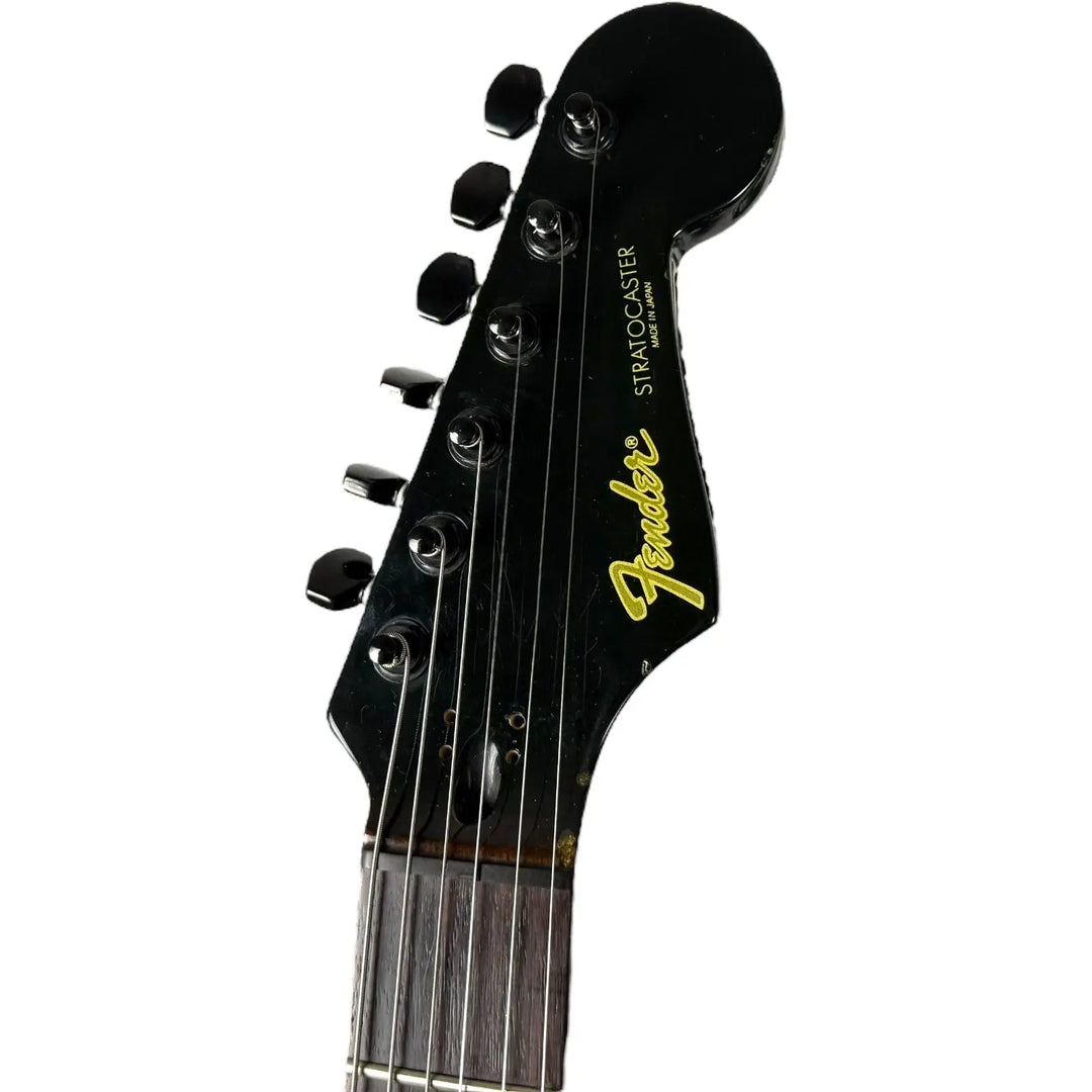 Fender Japan Stratocaster Fender