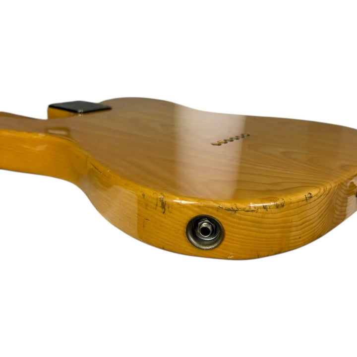 Fender Telecaster Fender