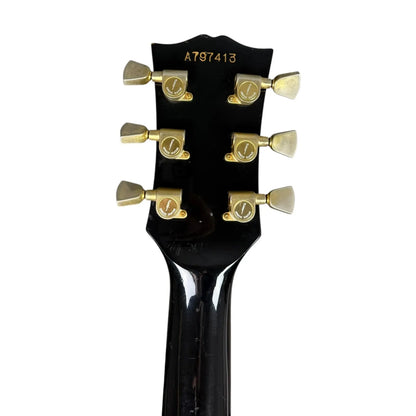 Greco black Greco