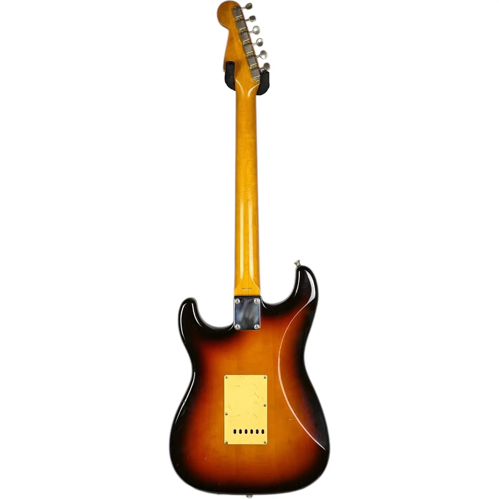Fender Stratocaster Fender