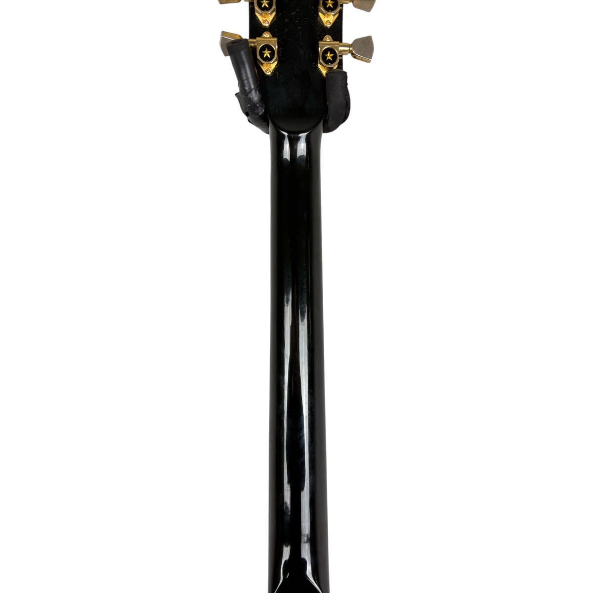 Greco EG Les Paul 1970s - Ebony